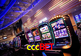 Sinta a adrenalina dos jogos de cassino com cccbet