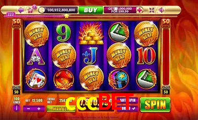 Account Benefits cccbet
