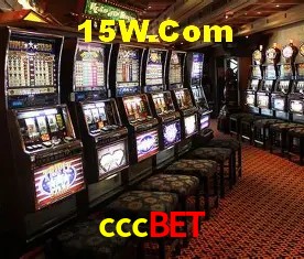 Game Providers cccbet