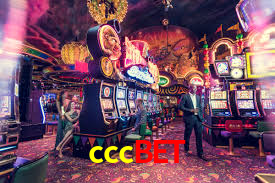 cccbet.com
