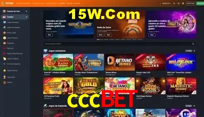 Weekend Specials cccbet