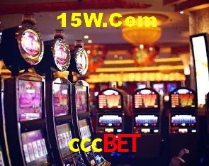 Explorando a Categoria de Eventos em Apostas na cccbet