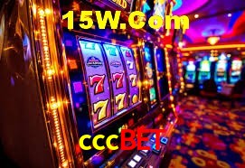 Descubra o Mundo do Cassino Online com cccbet